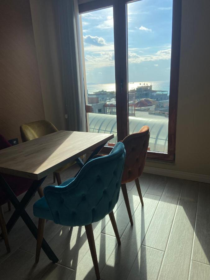 Ak Residence Istanbul Luaran gambar