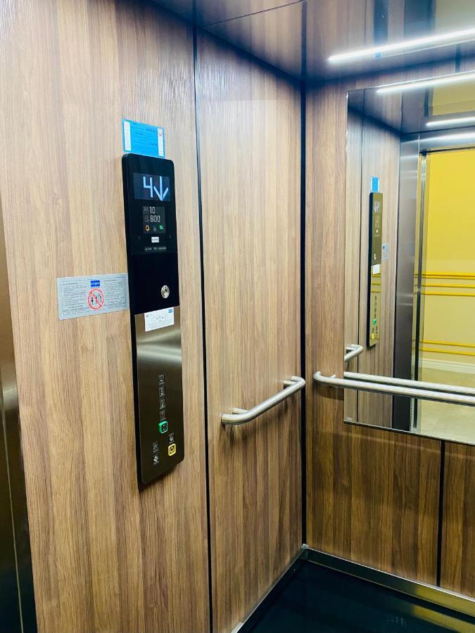 Ak Residence Istanbul Luaran gambar