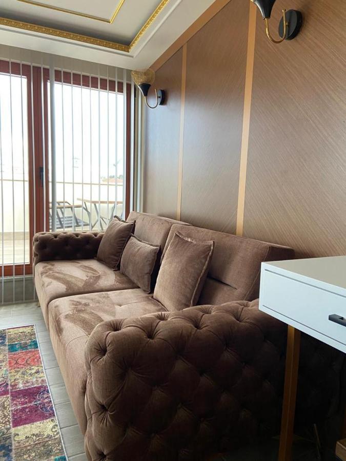 Ak Residence Istanbul Luaran gambar
