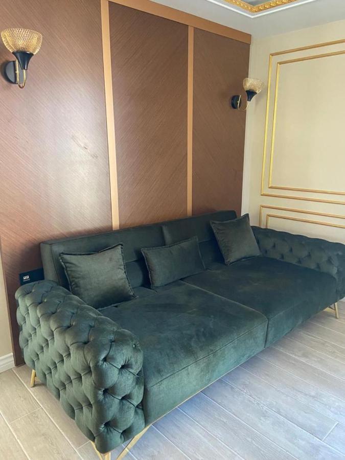 Ak Residence Istanbul Luaran gambar