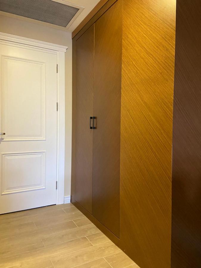 Ak Residence Istanbul Luaran gambar